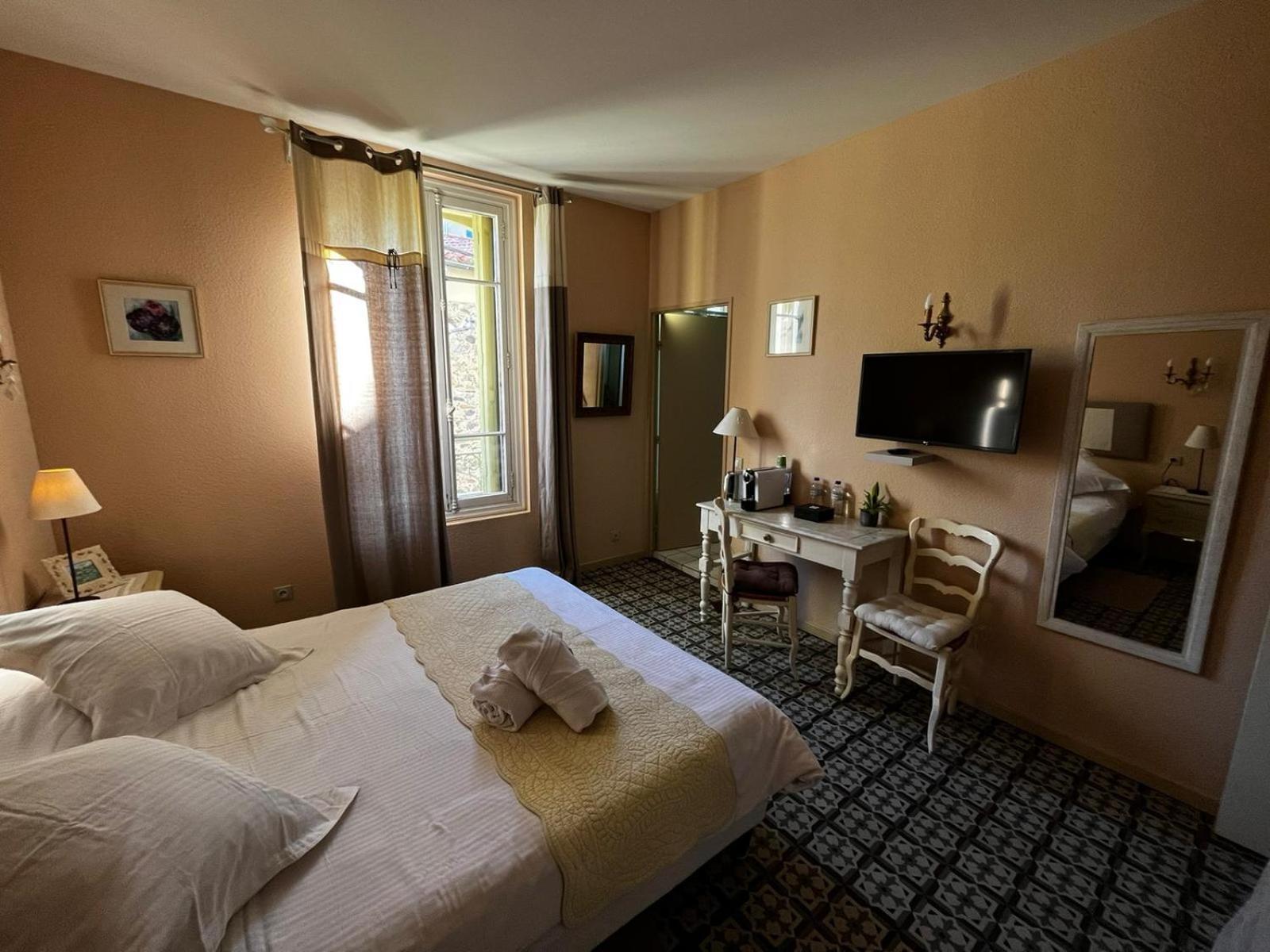 Montner Auberge Du Cellier מראה חיצוני תמונה